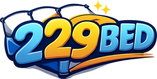 229 bed logo